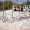 Economy Oval Tube Heavy Duty Ranch Panel